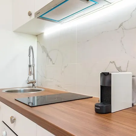 Apartamento Floor Modern With Incredible Views *