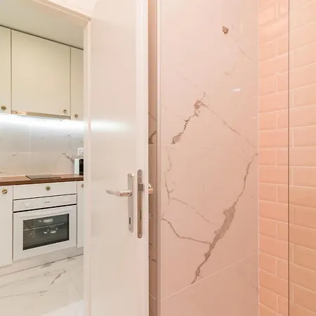 Floor Modern With Incredible Views Apartamento *