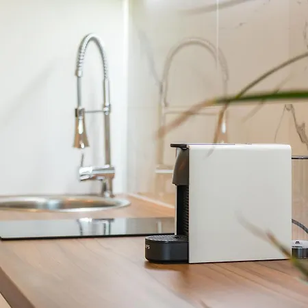 Apartamento Floor Modern With Incredible Views Pula