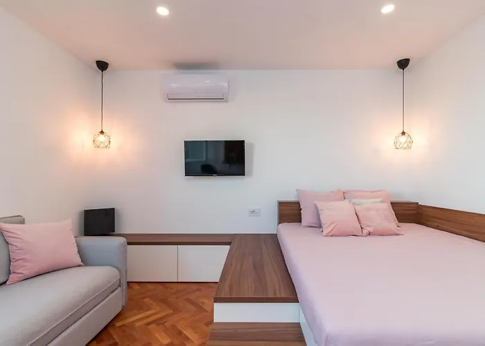 Floor Modern With Incredible Views Apartament *