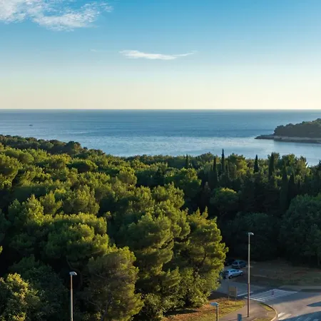 Διαμέρισμα Floor Modern With Incredible Views Πούλα