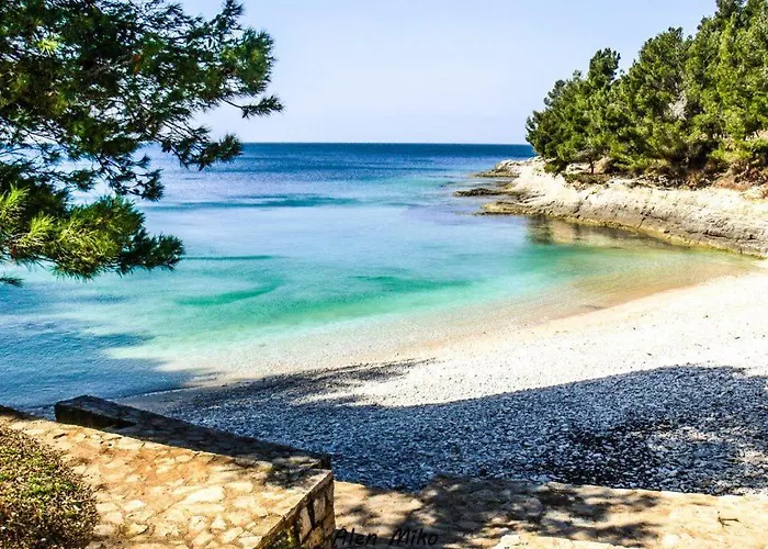 Lejlighed Floor Modern With Incredible Views