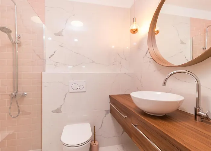 Floor Modern With Incredible Views